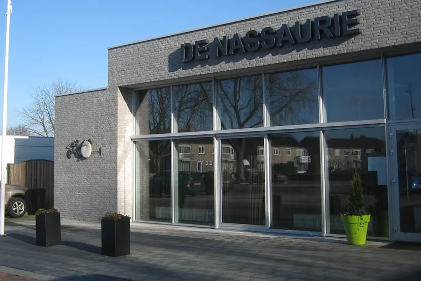 nassaurie