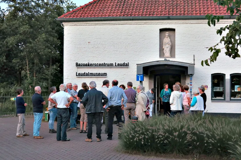 nieuwe vrijwilligers