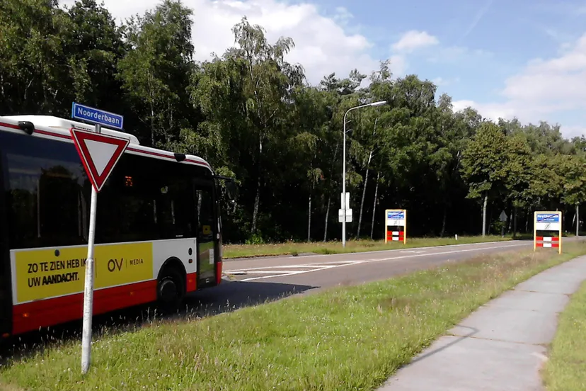 noorderbaan