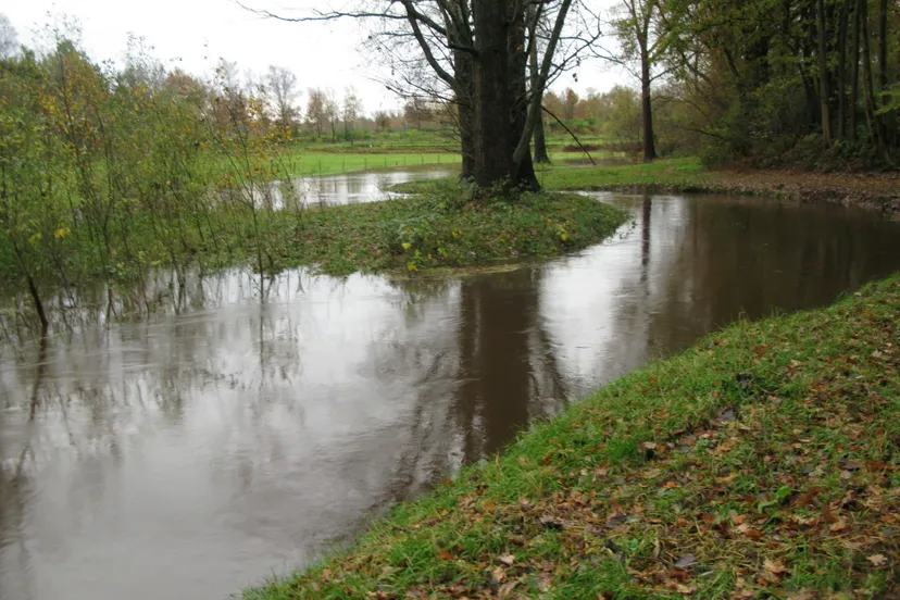 ontdek het leudal 3 stromen