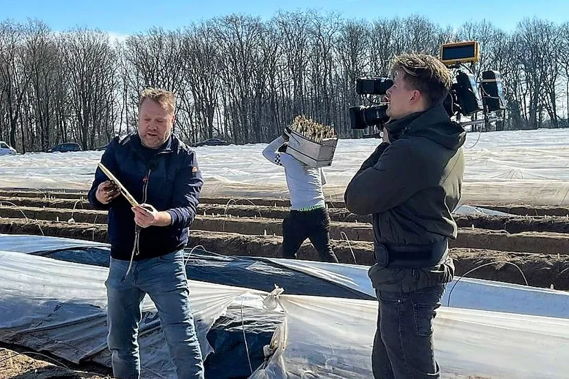 opnames de bourgondiers