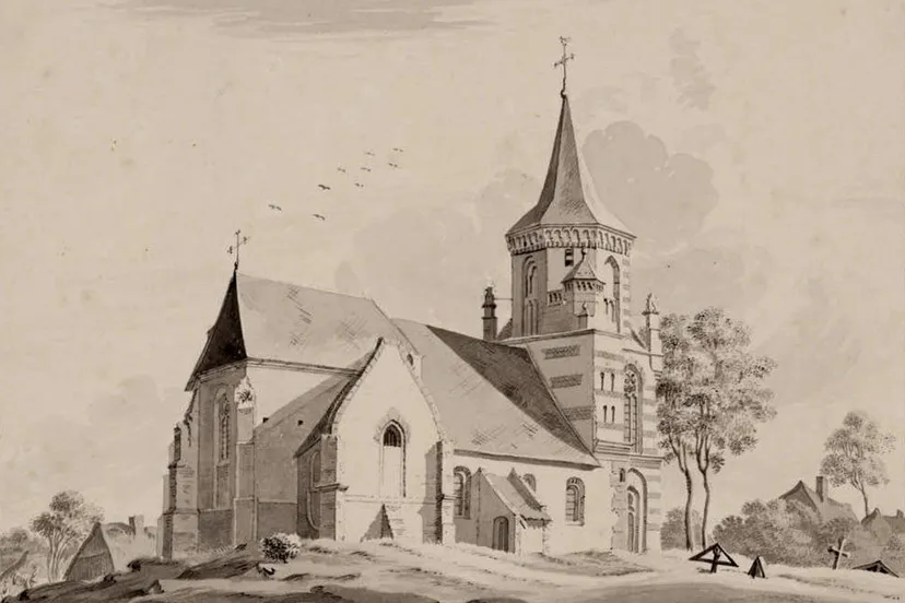oude kerk