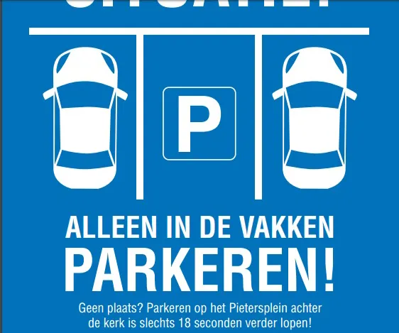 parkeren