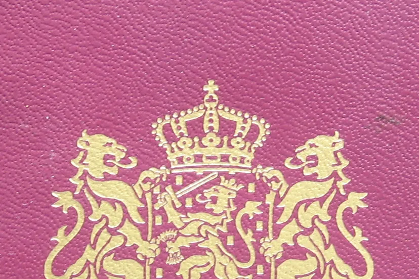 paspoort