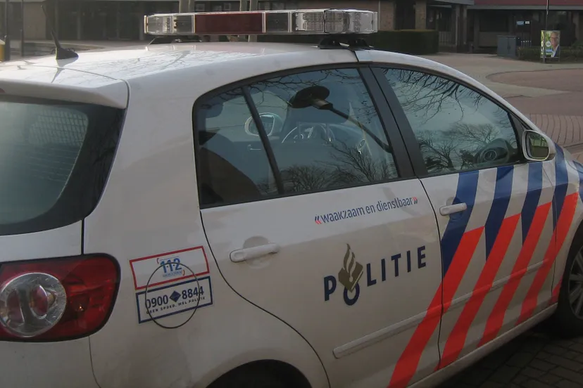 politie