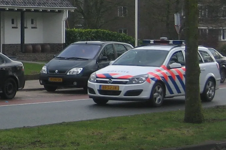 politie