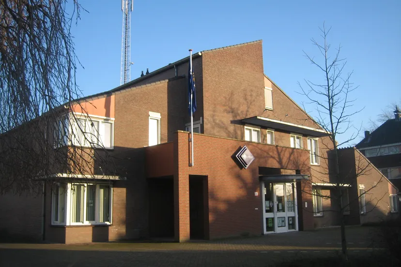 politiebureau