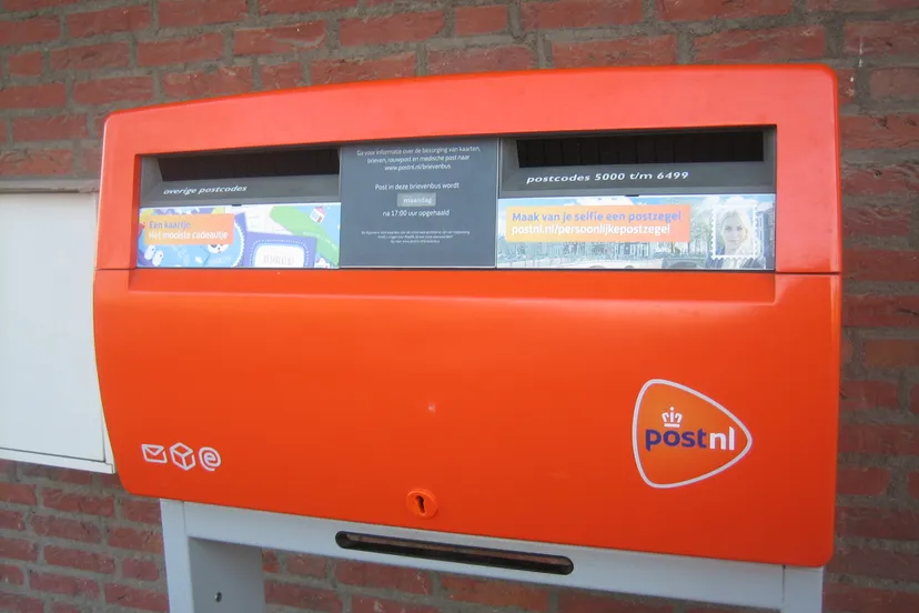 postnl