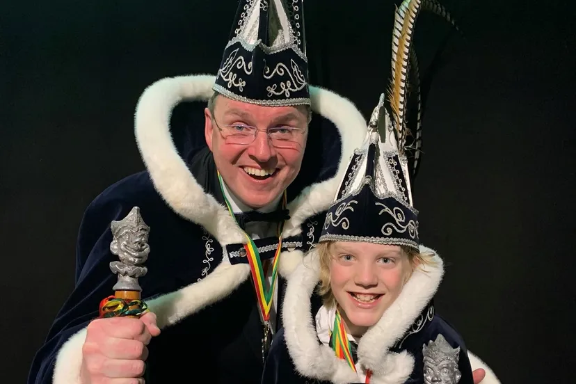 prinsen cv de kakers 1