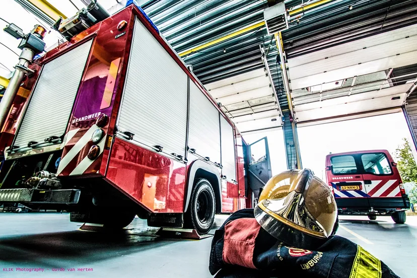 ready to go verkleind