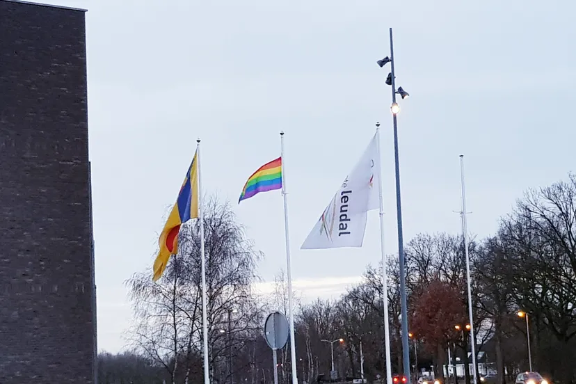 regenbogenvlag