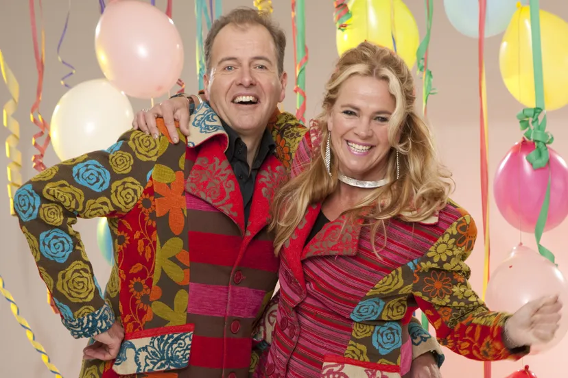 ronald en carien