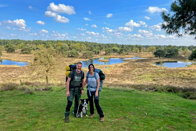 rondje limburg sylvia vincent