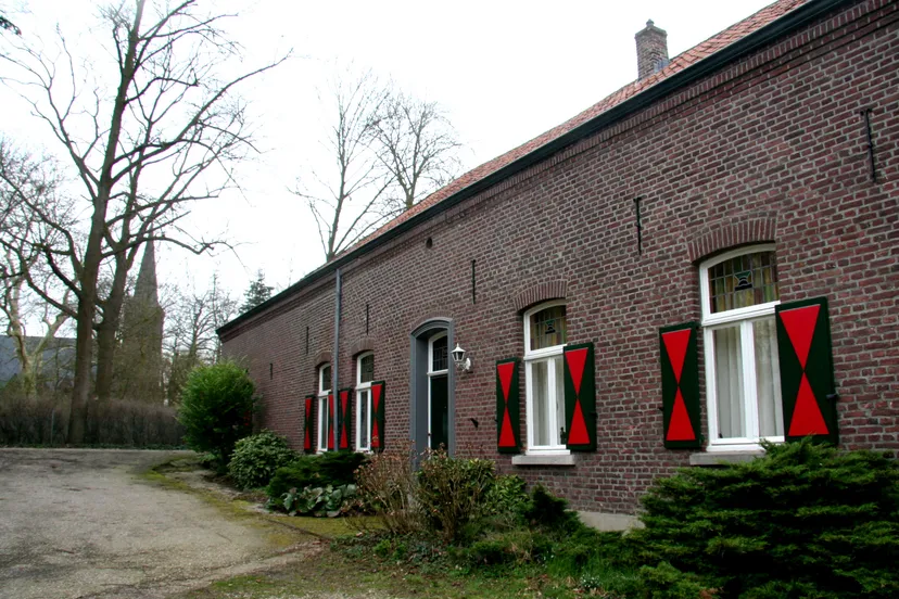 rondom het leudal 173