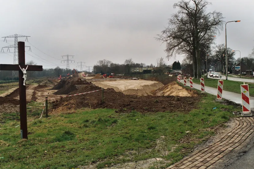 rondom het leudal 183