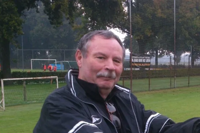 scheidsrechters rksvn