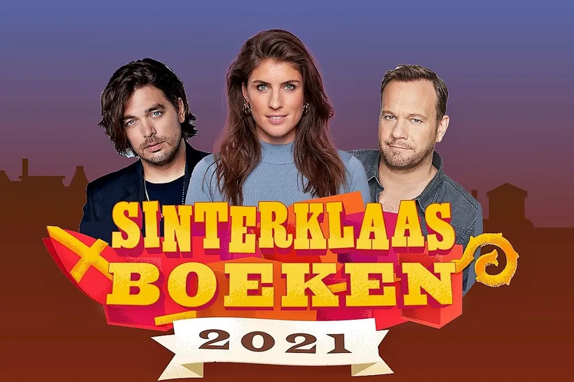 sintboek 2021 presentatie
