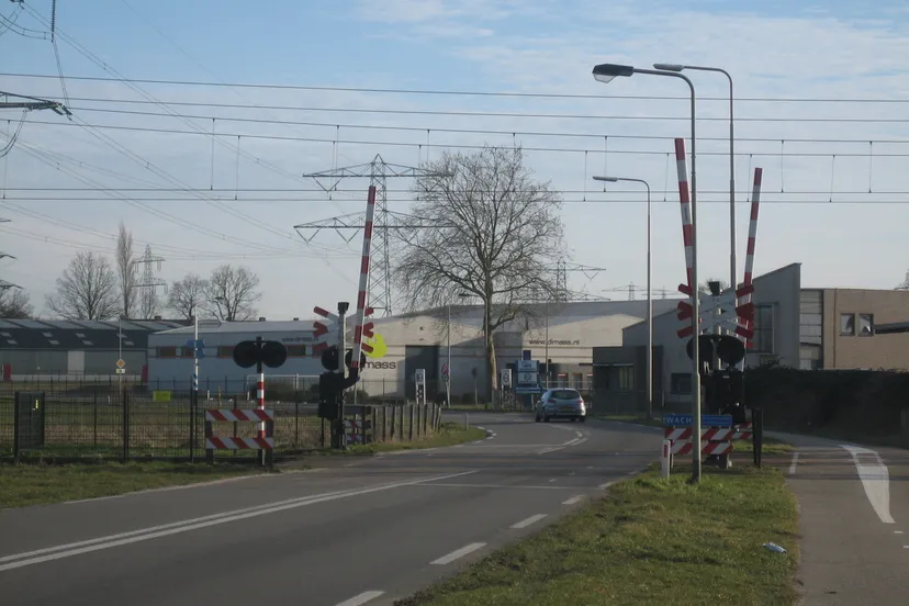 spoor haelen