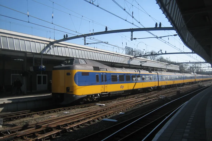 station venlo 3