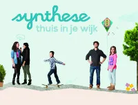 synthese thuis in je wijk