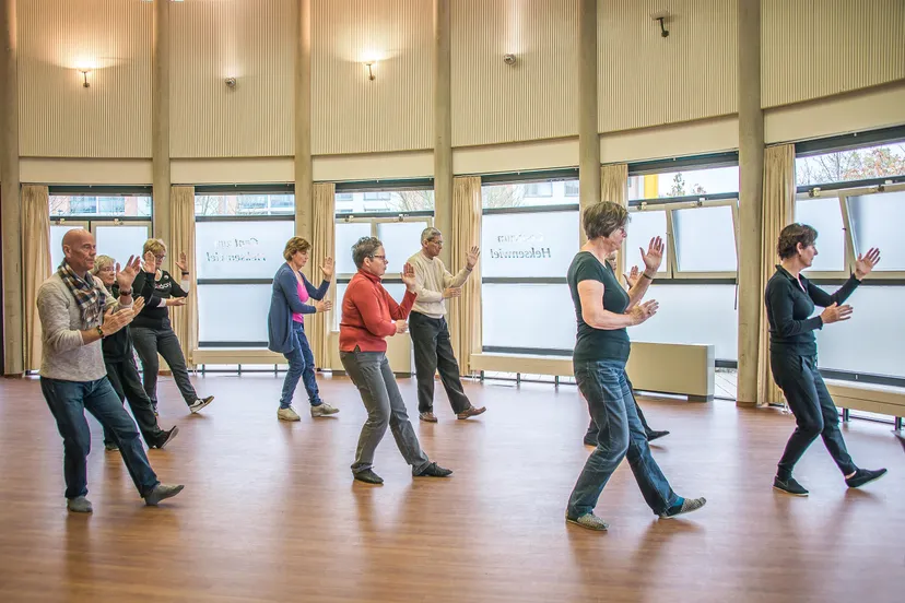 tai chi jille zuidema 4