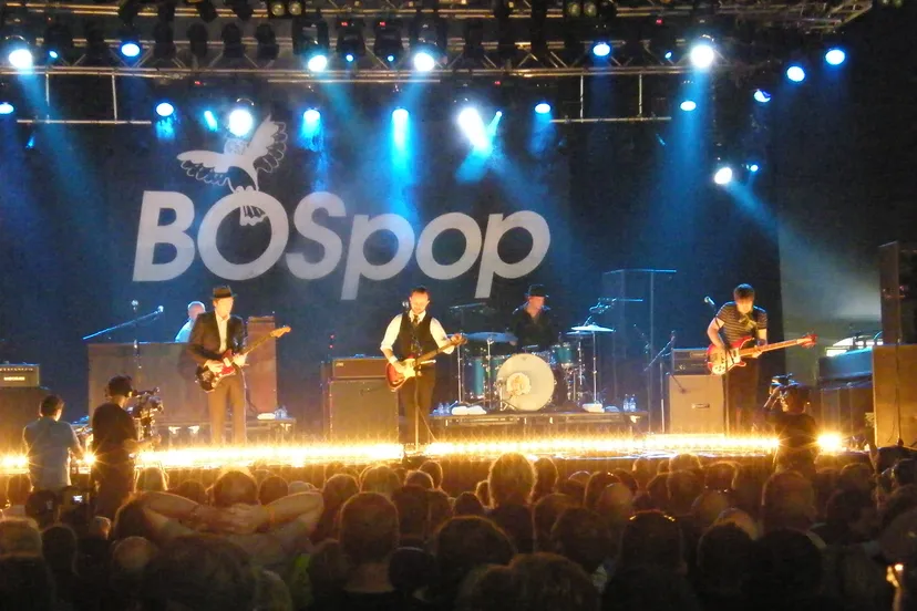 tim christensen band