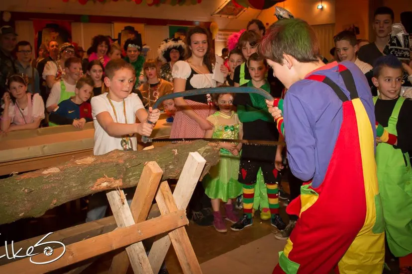 tiroler vastelaovebal