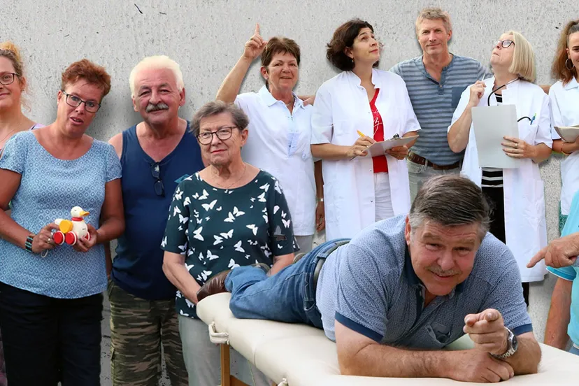toneel 2018 foto persbericht