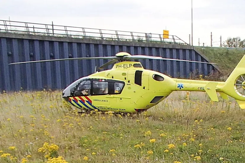traumaheli