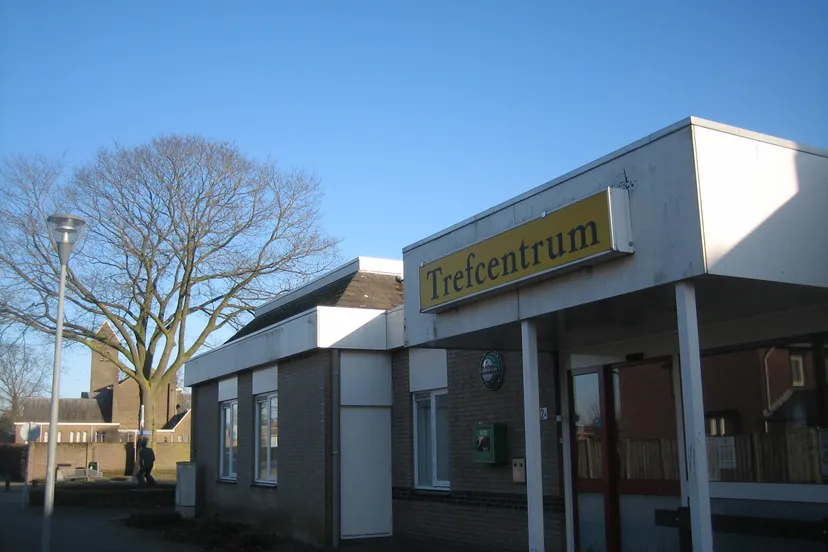 trefcentrum