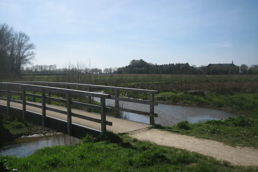 tungelroysebeek hh2