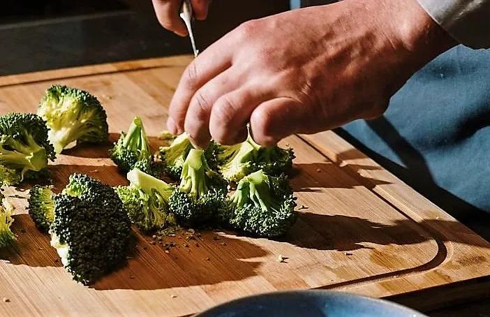 vacatue kookdame kookheer