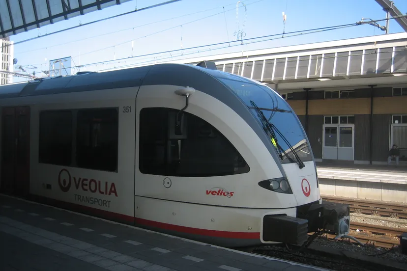 veoliatrein 2