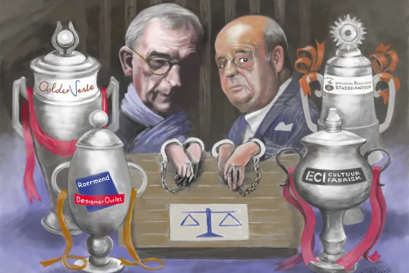 verbazing vanrey vanpol 15