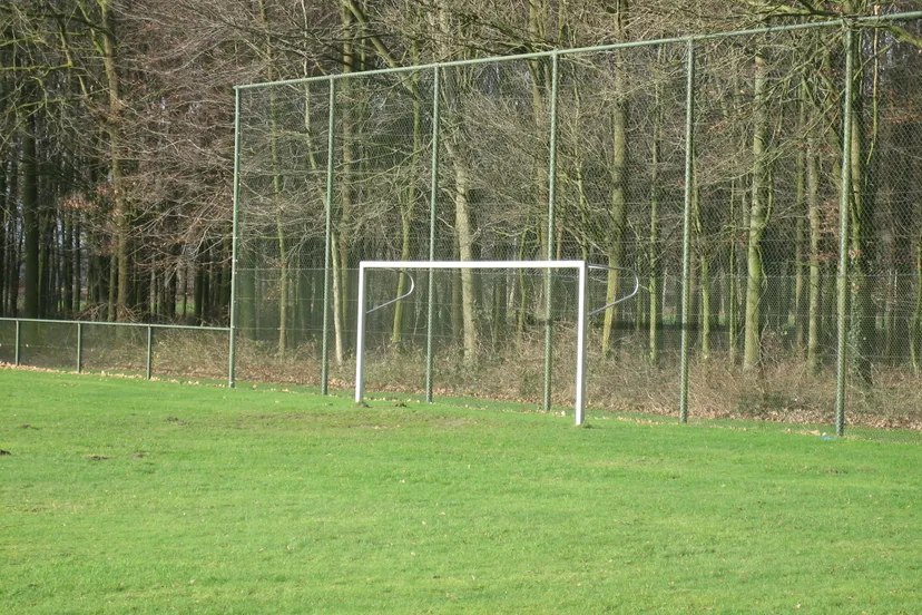 voetbaldoel