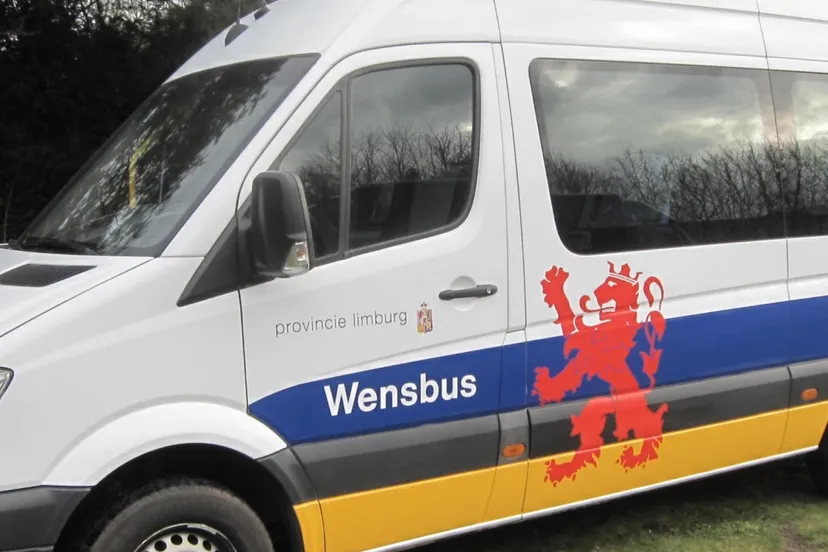 wensbus leudal