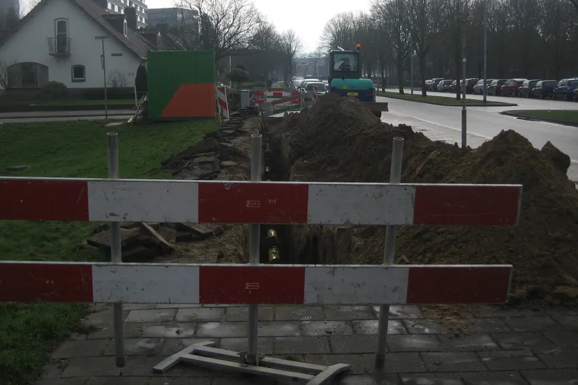 werken