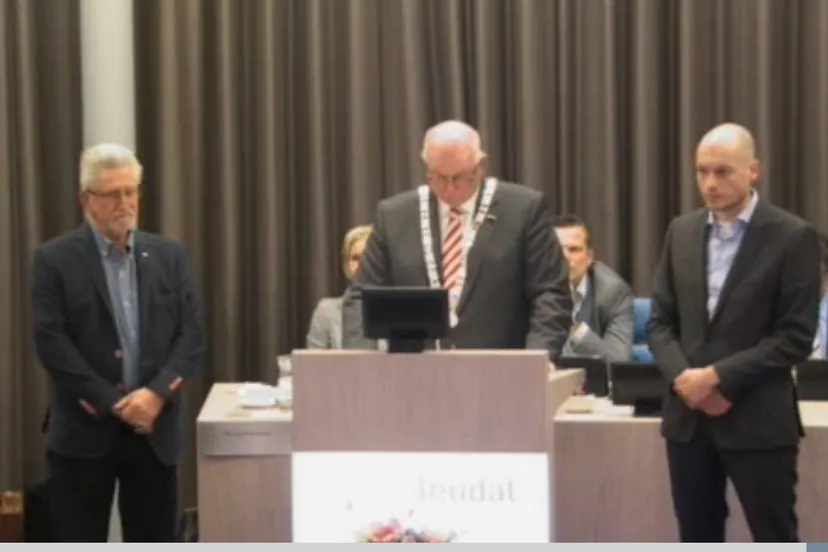 wethouders