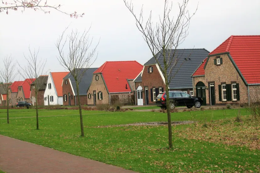 woningen leistert