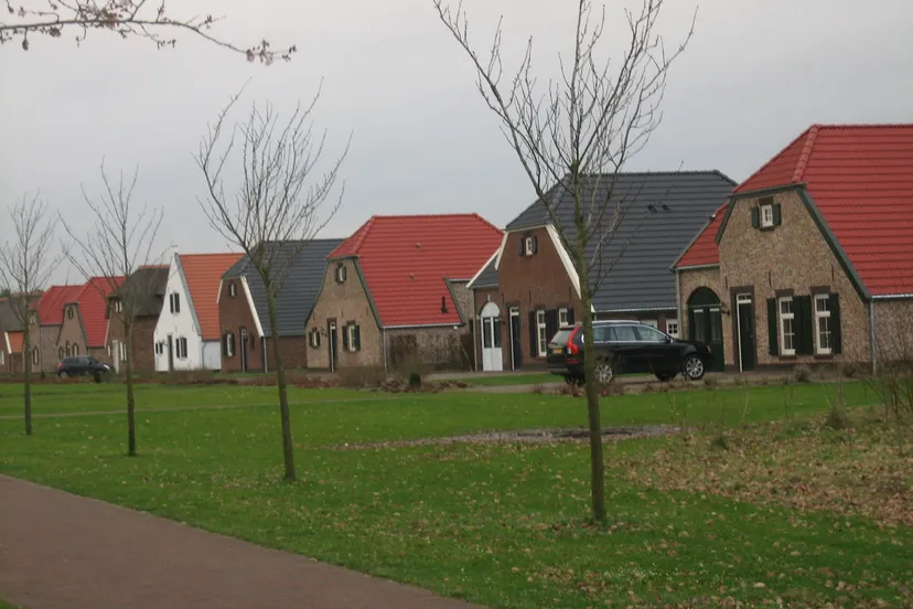 woningen leistert