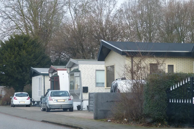 woonwagensgebroek