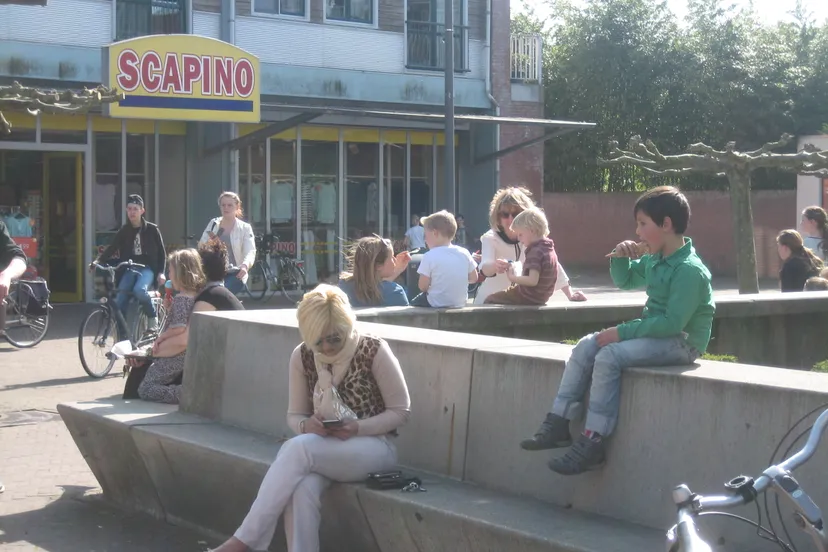 zomers