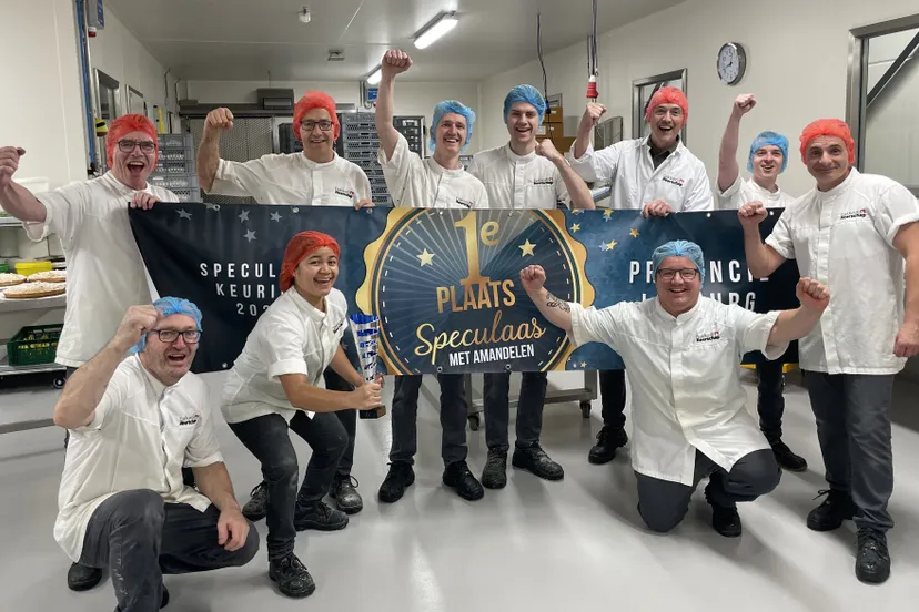 beste speculaas van limburg 2024 1