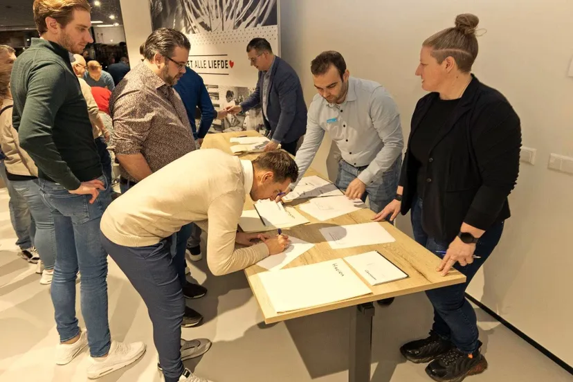 heerschap verbindt 0125010