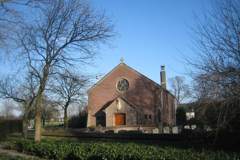 kerk