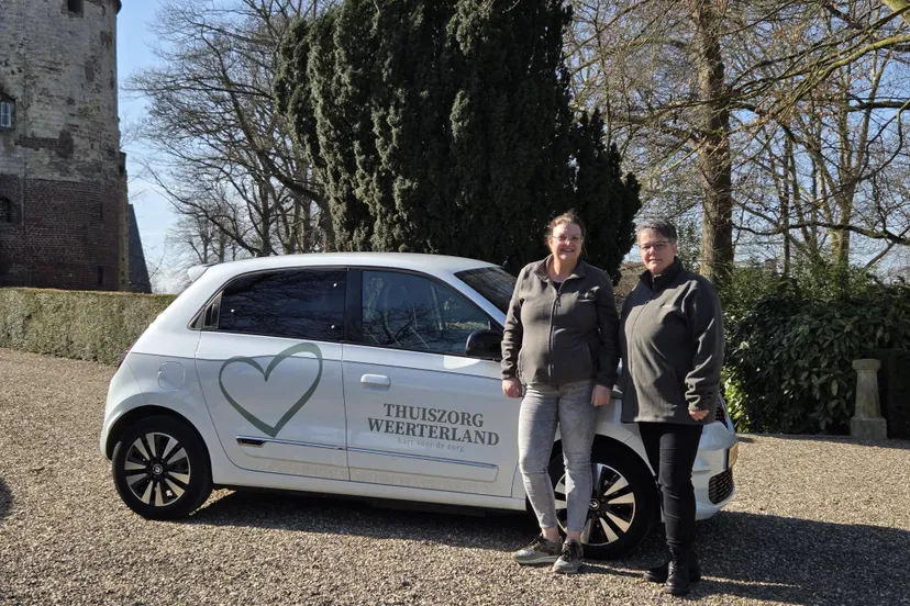 thuiszorg weerterland