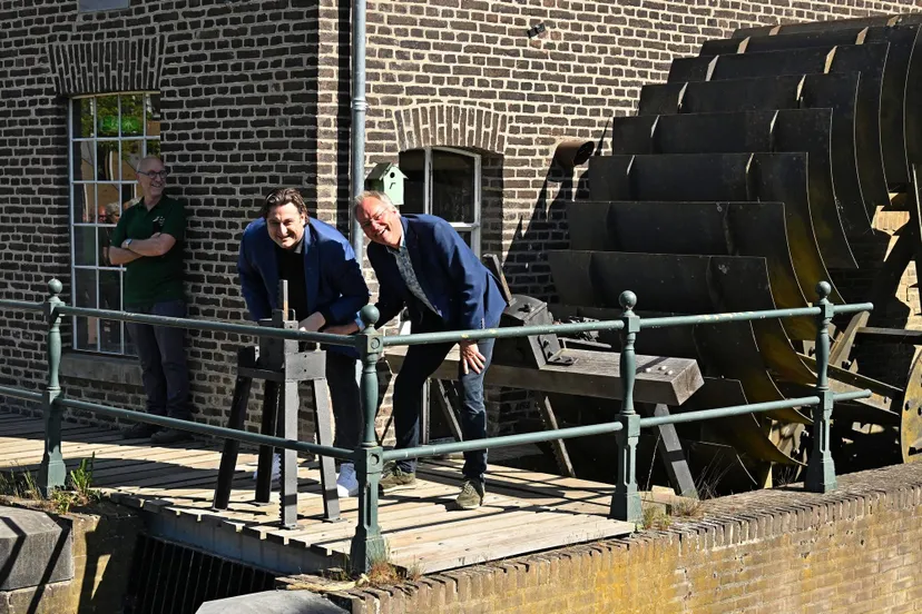 grathemermolen hl8 1419lr