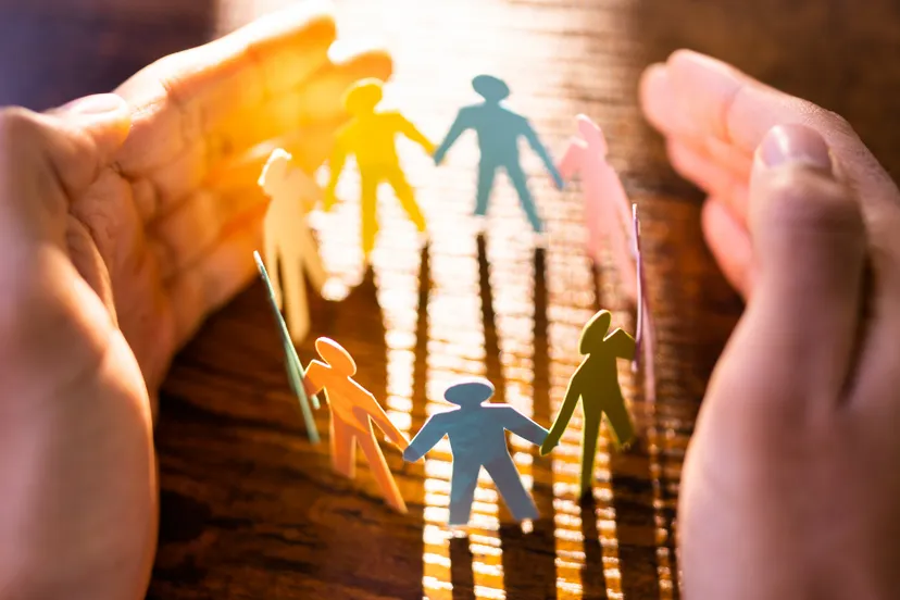 Afbeelding persbericht live-uitzending 13 oktober