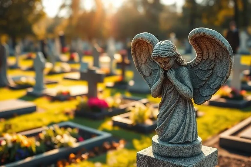 Verdwenen rouwrituelen 2