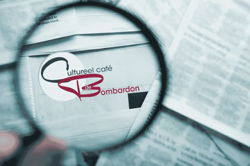 cultureel cafe de Bombardon (1)